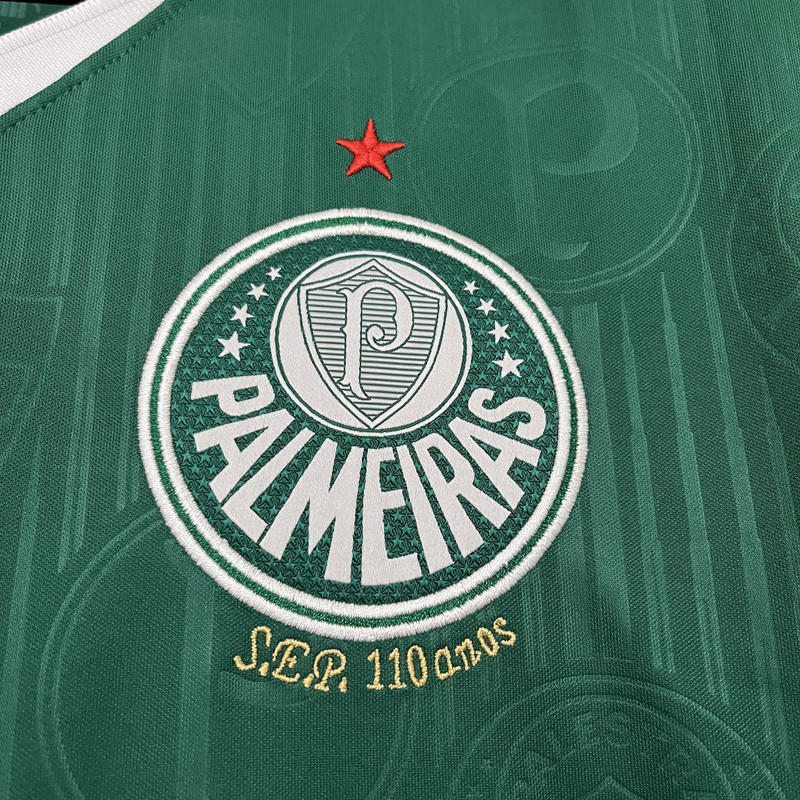 Palmeiras I 24.25 2