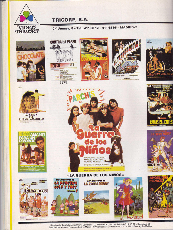 VIDEO ACTUALIDAD Nº 19 enero de 1983_02