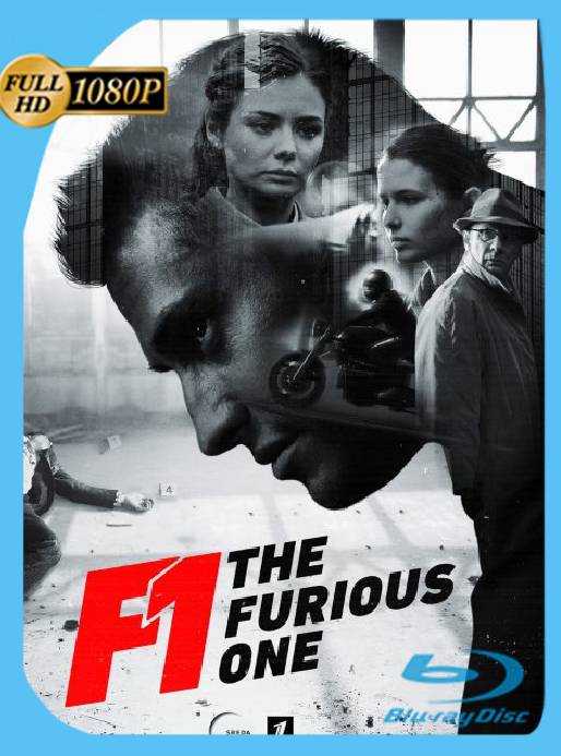 F1 – Furious One (2021) WEB-DL 1080p Latino [GoogleDrive]