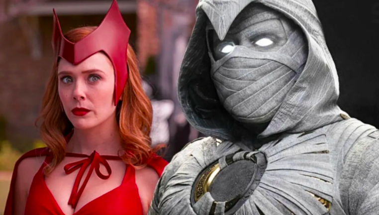 ¿Qué significa lo ocurrido en Doctor Strange 2 para Wanda, Bruja Escarlata?