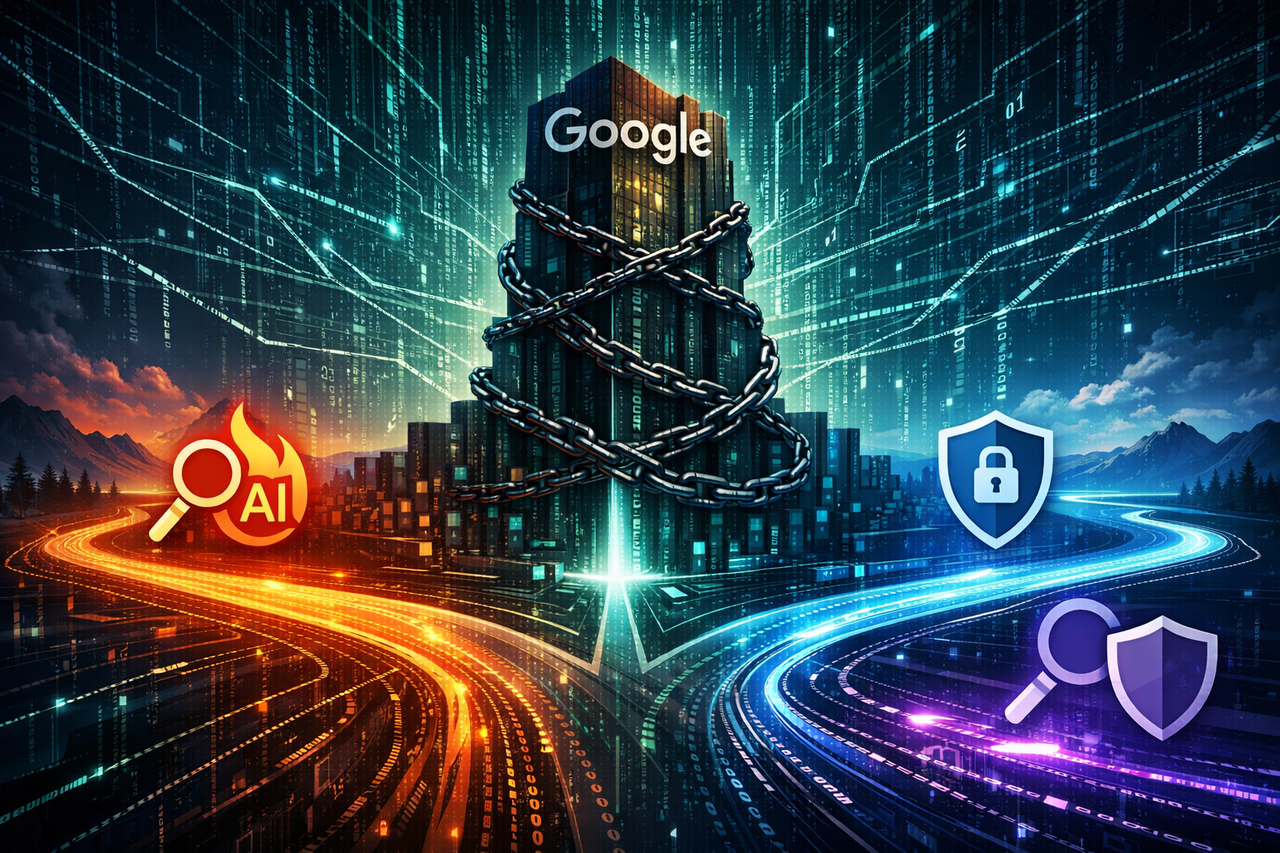 Buscadores Alternativos ao Google: O que Sobrou Depois de Testar 17 Opções em 2026?
