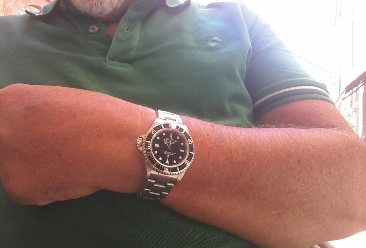***** La Rolex du jour - vol.37 ***** - Page 13 7-3-2