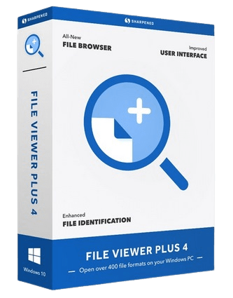 File Viewer Plus 5.1.0.10 Multilingual