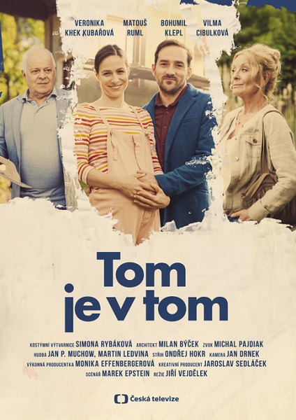 Tom je v tom (2025)