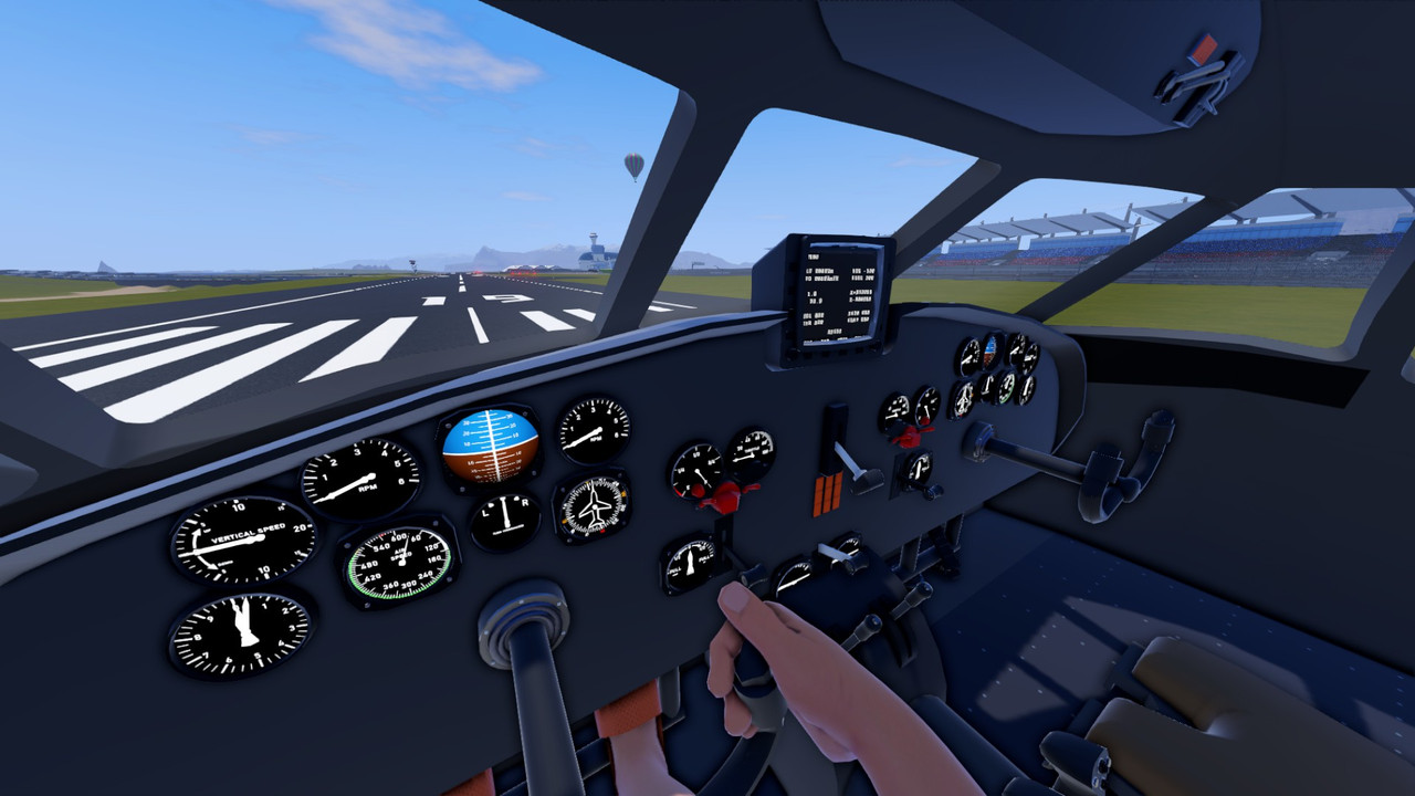 SimplePlanes | An-26 Supernova Airlines