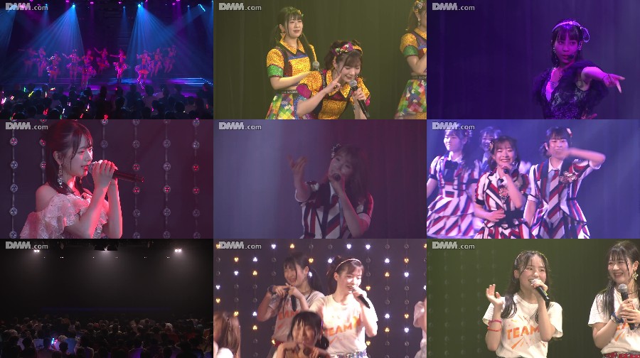 NMB48h2505141400-Live 【公演配信】NMB48 250514 チームN「N ship」公演