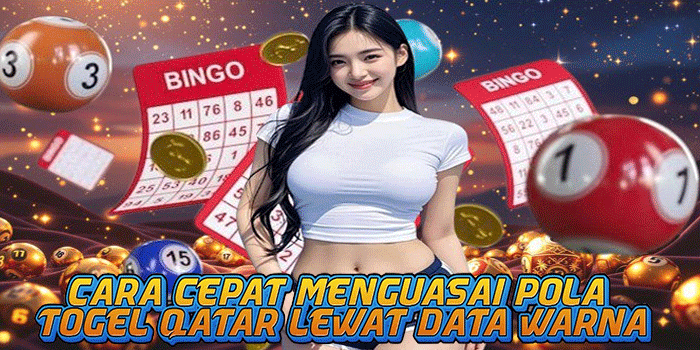 Togel Qatar