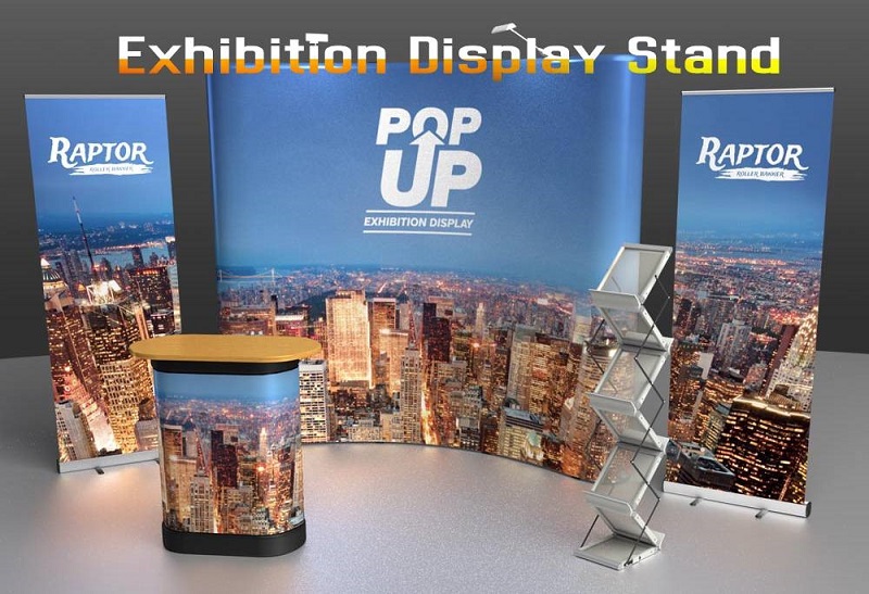 8 Tips For Budget-Friendly Exhibition Display