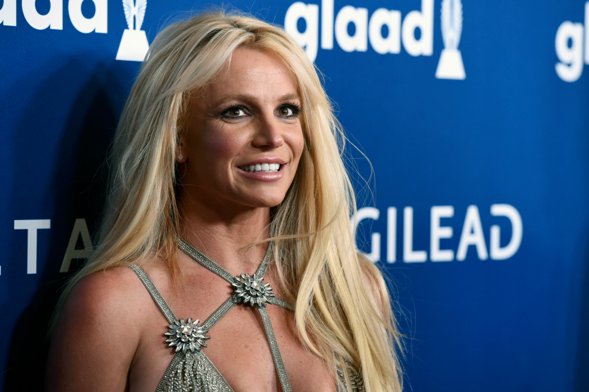 Netflix produrrà un documentario su Britney Spears