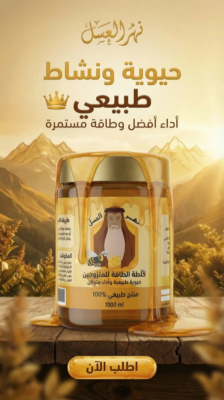 خلطة الطاقة للمتزوجين