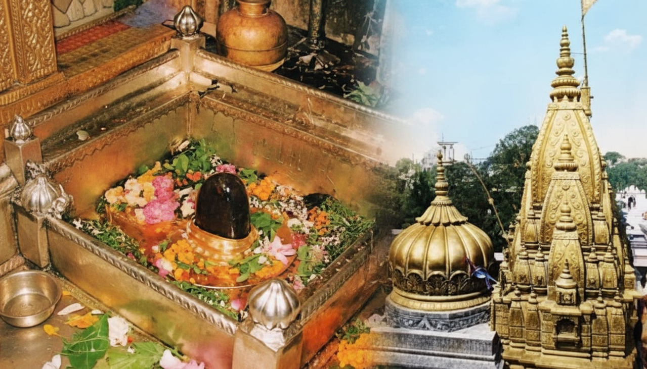 What Makes Kashi Vishwanath Temple Sacred for Devotees