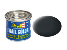 Quelle couleur de peinture Revell utiliser sur les navires de la Kriegsmarine ? Revell-9b