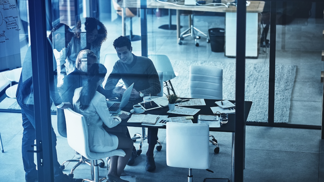 Enterprise IT Solutions