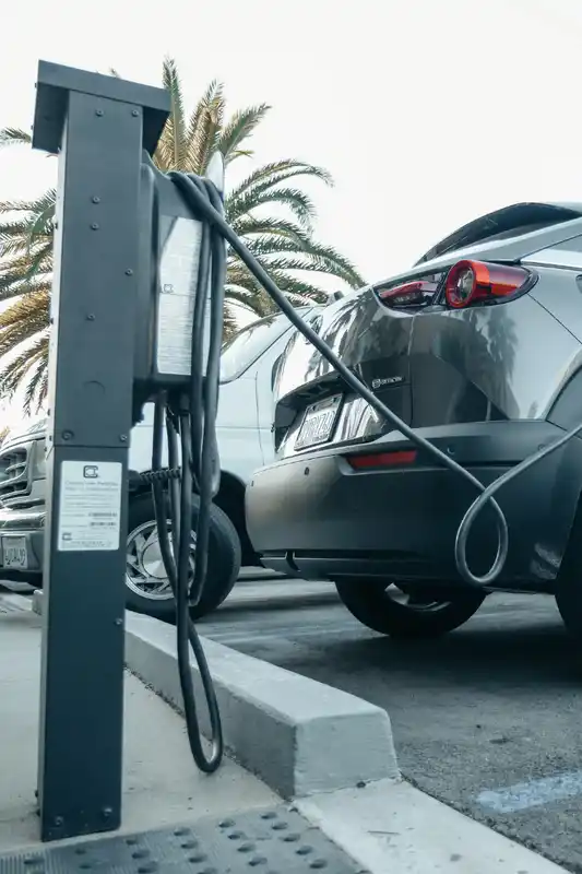 Electrical panel upgrade to support EV charger and modern appliances