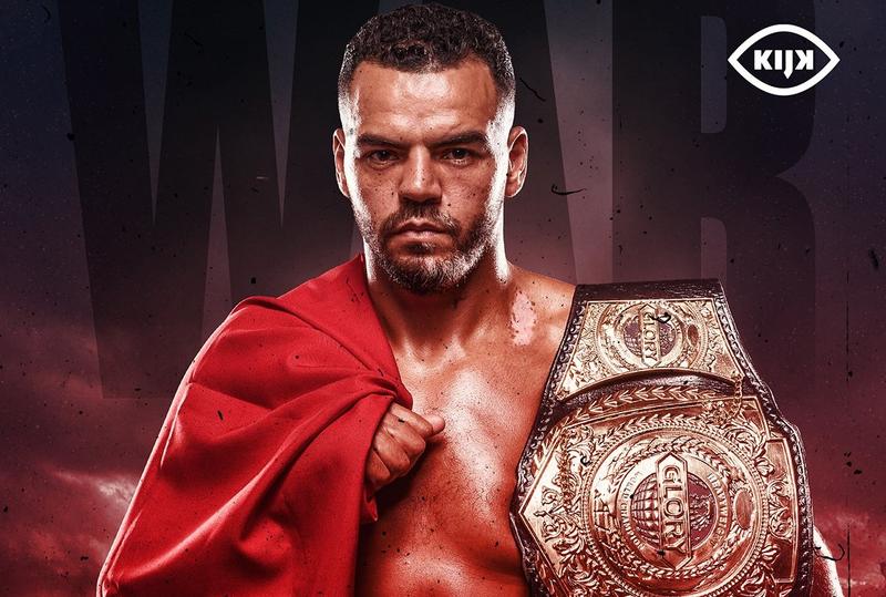 Тарик Хбaбез е недоволен от честите битки в GLORY