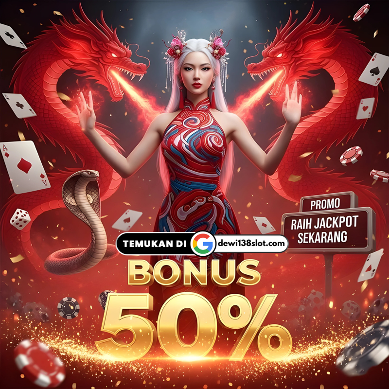 dewi138slot.com : Link Situs Slot Gacor Server Thailand Banjir Cuan image 1