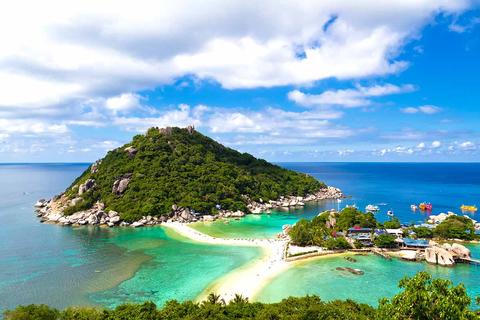 --DÍA 20 (30 junio): Koh Tao (tour snorkel) - Un mes por Filipinas y Tailandia con niñas (2025) (2)