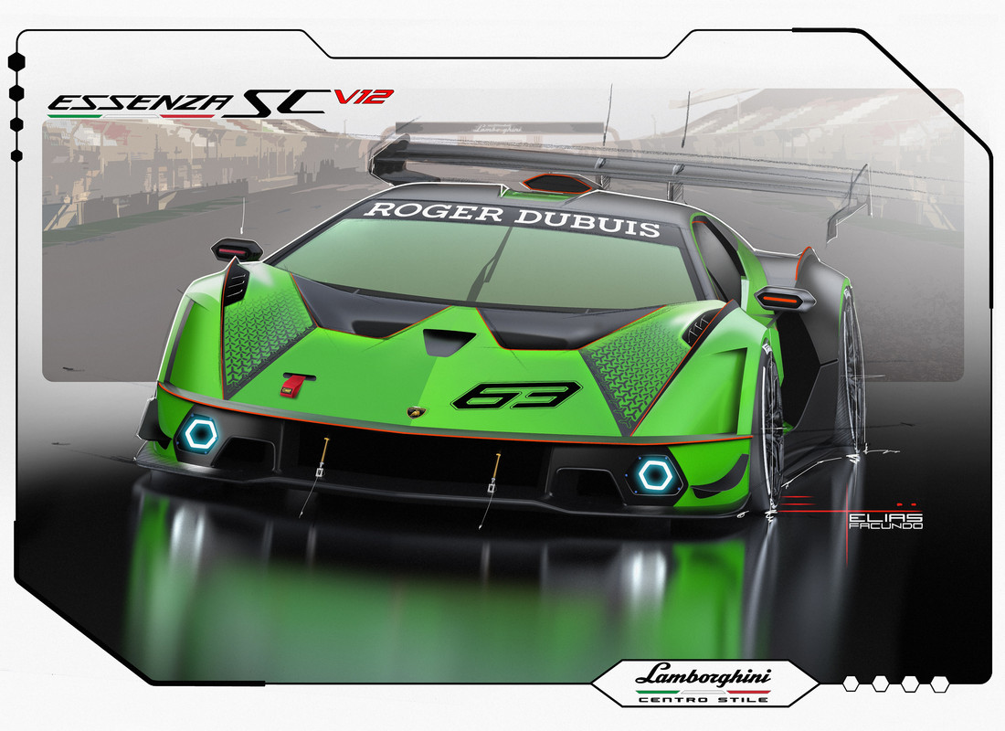 Lamborghini_Essenza_SCV12_Centro_Stile_Sketch(7)