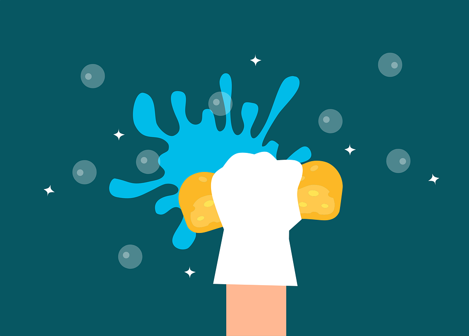 Blood Cleaning Company Near Me Houston TX