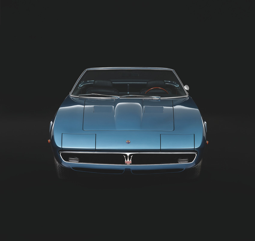 1969_MaseratiGhibliSpyder