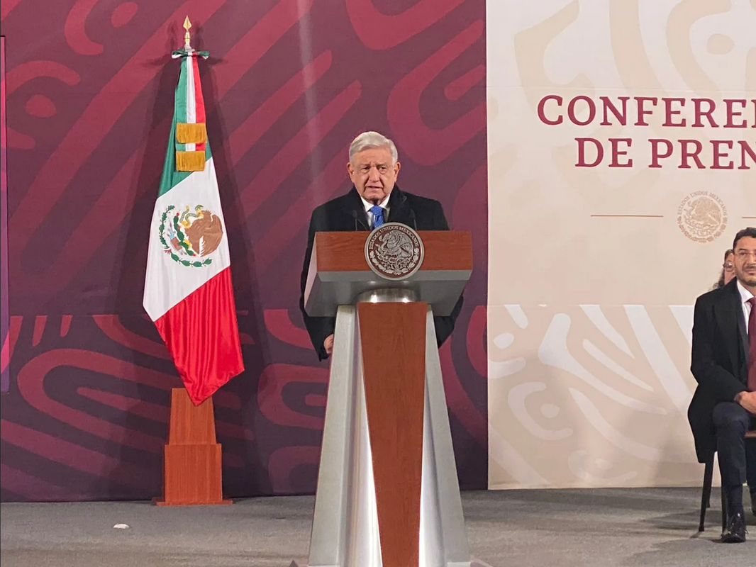 AMLO definirá hoy quien será la nueva ministra de la SCJN