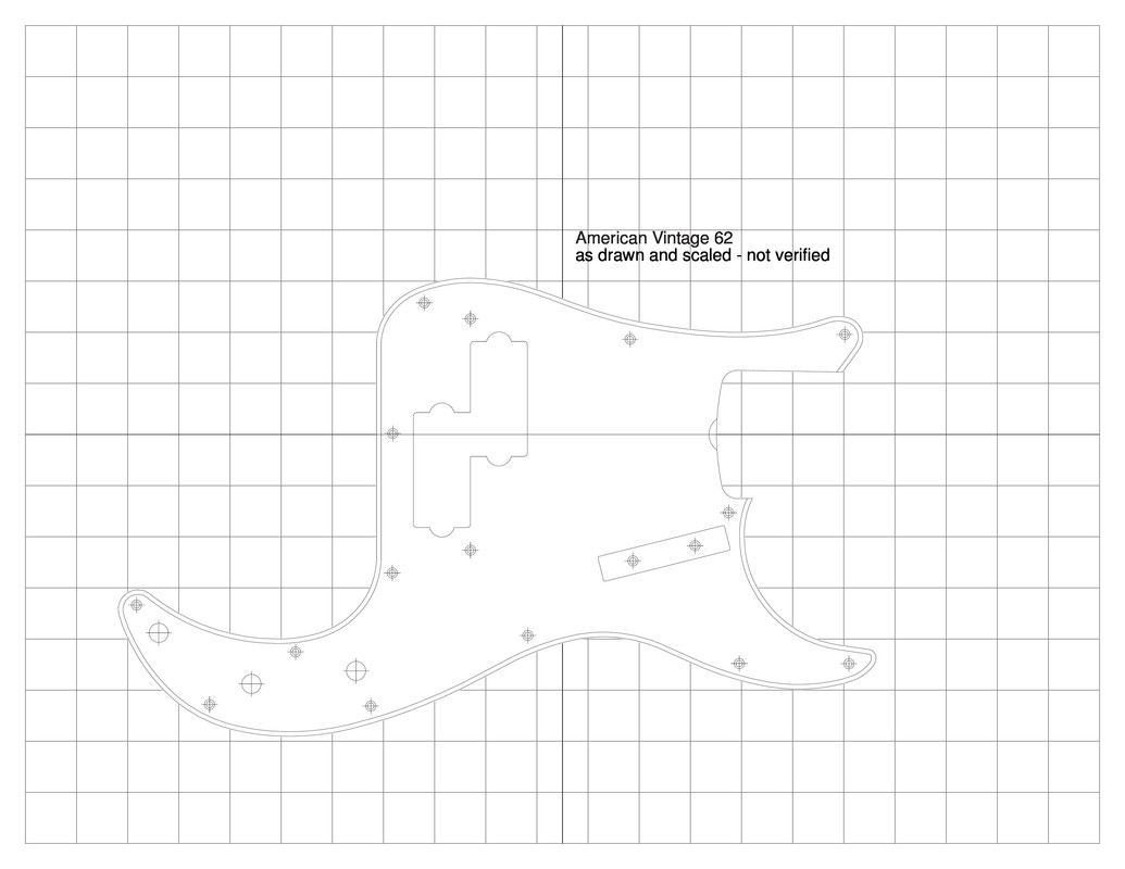 Precision Bass-1 - page 7
