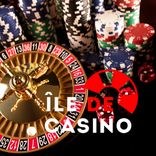 Ile de casino