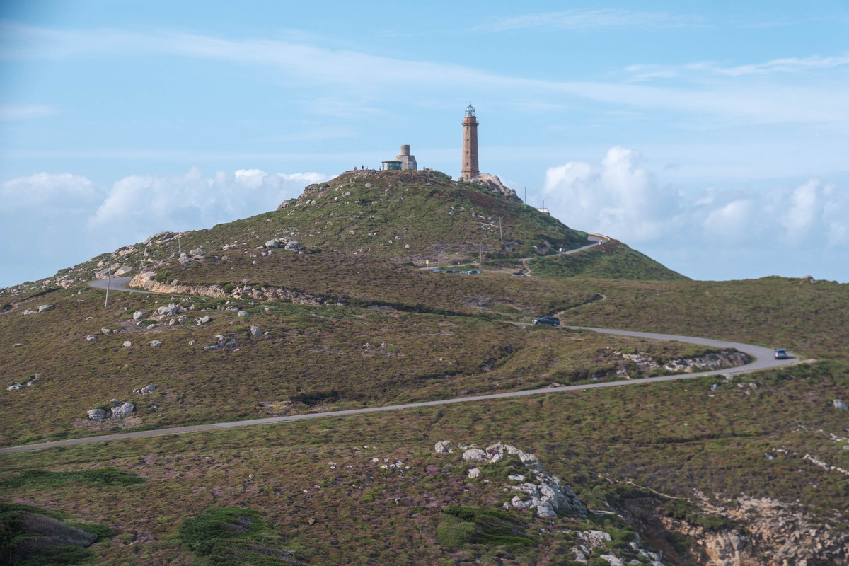 Dia 14. Calderas do Castro - Faro Touriñan - Muxia - Cabo Vilan - Torres do Allo - Roadtrip de 17 días por Galicia (8)