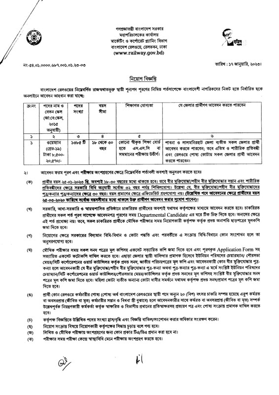 Railway-Wayman-Job-Circular-2023-PDF-1