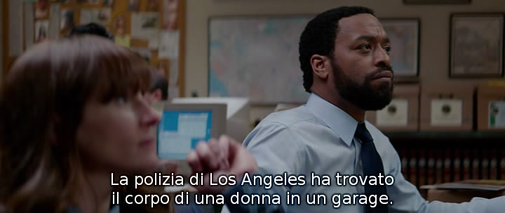 Il segreto dei suoi occhi (2015).Sub.Ita.DVDRip.