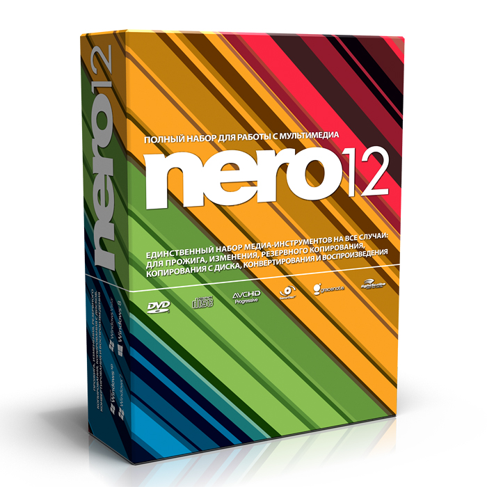 nero 12.0.02000 full