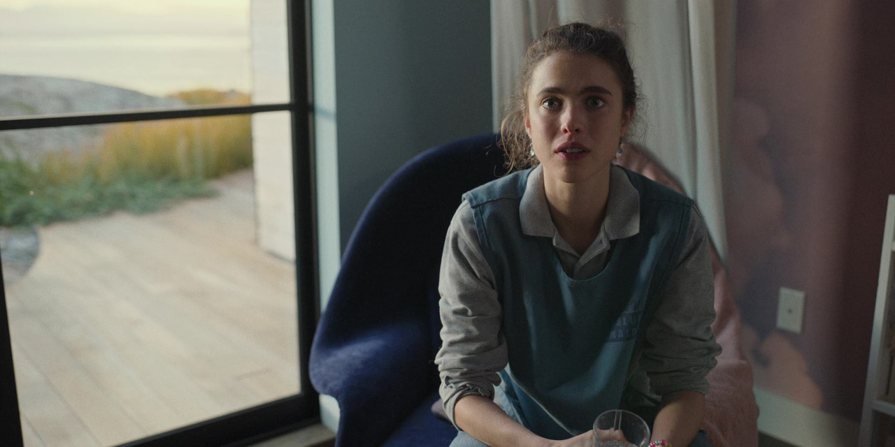 Maid 2021 Season 1 S01 1080p NF WEB DL x265 HEVC 10bit EAC3 5 1 Garshasp QxR