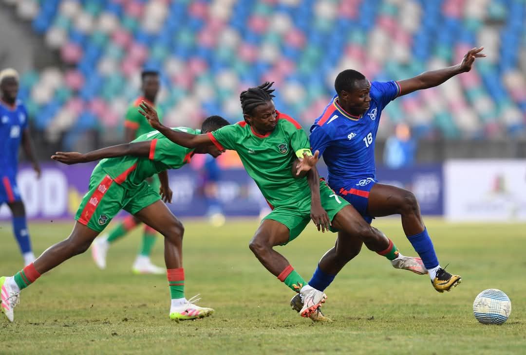 Nhận định, soi kèo Namibia vs Malawi, 20h00 ngày 5/9
