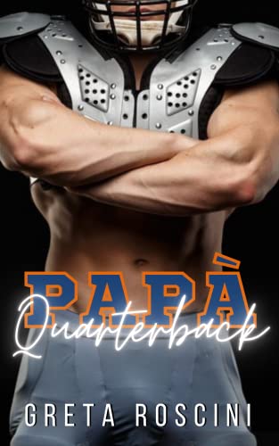 Greta Roscini - Papà Quarterback (2022)