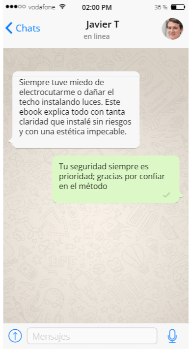 Testimonio 1