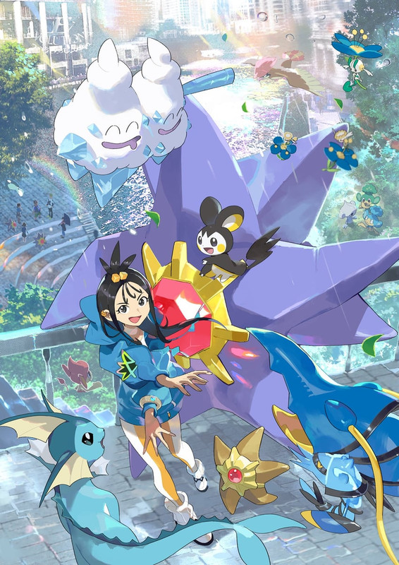 vaporeon-emolga-staryu-starmie-lida-and-