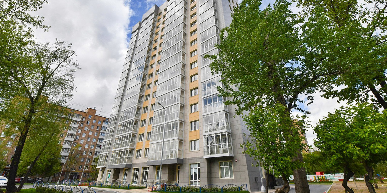 Судостроительная 3 (120)