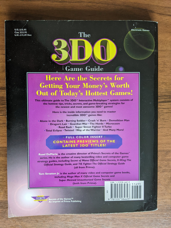 3DO Game Guide_02