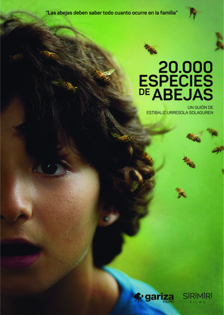 LA PELÍCULA “20.000 ESPECIES DE ABEJAS”, DE ESTÍBALIZ URRESOLA, SE RODARÁ EN VERANO DEL AÑO 2022 CON PRODUCCIÓN DE INICIA FILMS Y GARIZA FILMS