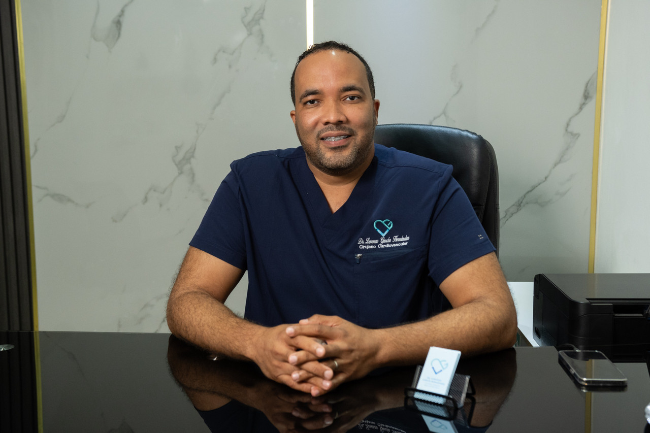 Cirujano Cardiovascular