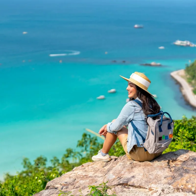 Safest Places For Solo Female Travelers