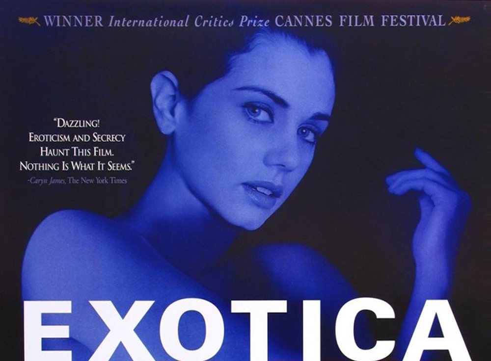 Exotica (1994)