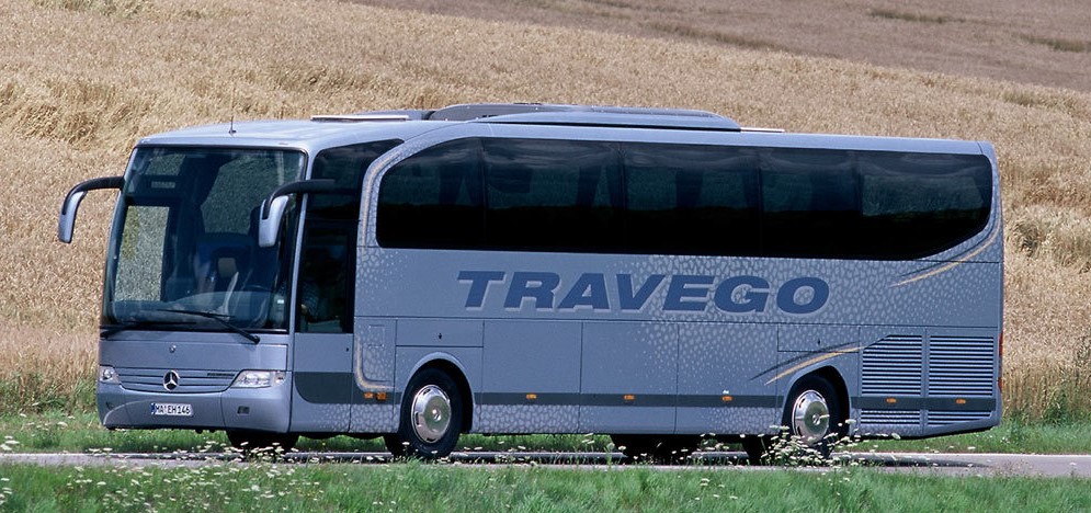 Mercedes-Benz-Travego 15RH (O580) (1999-2006)