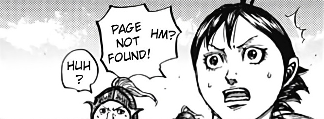 Not Found Image
