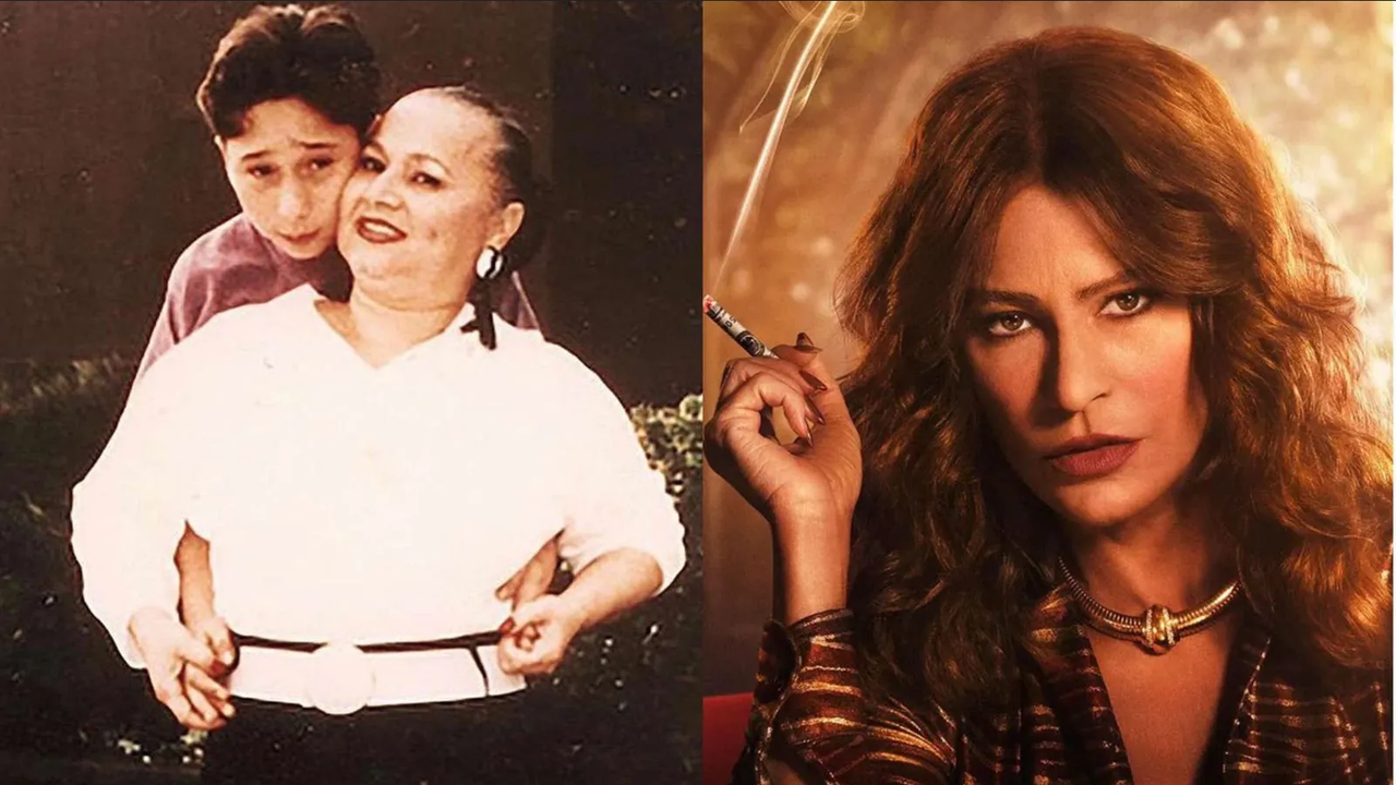 Al hijo de Griselda Blanco no le gustó la actuación de Sofía Vergara