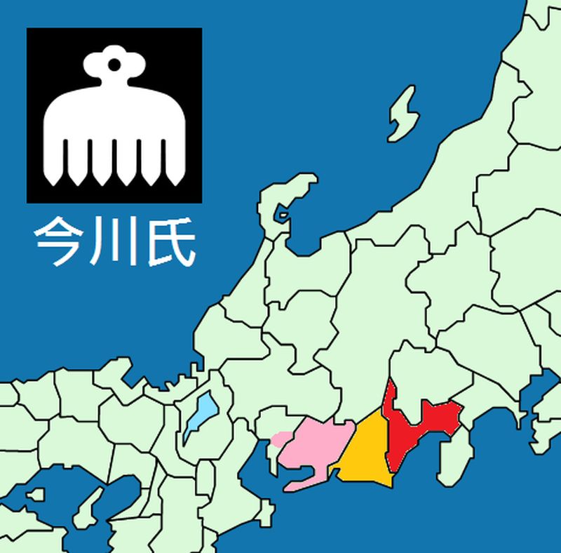 1560-Provinces-of-Imagawa