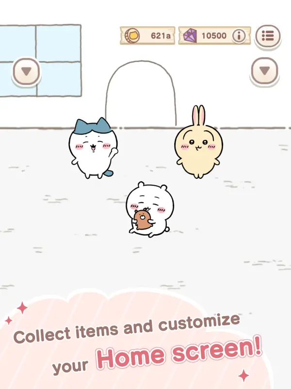 Download Chiikawa Pocket APK