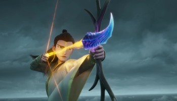 Ne Zha 2 Screenshot 7