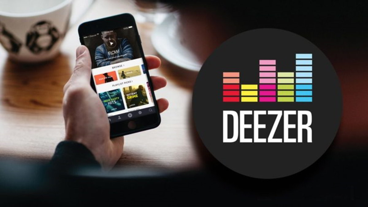 Come vedere le traduzioni delle canzoni su Deezer