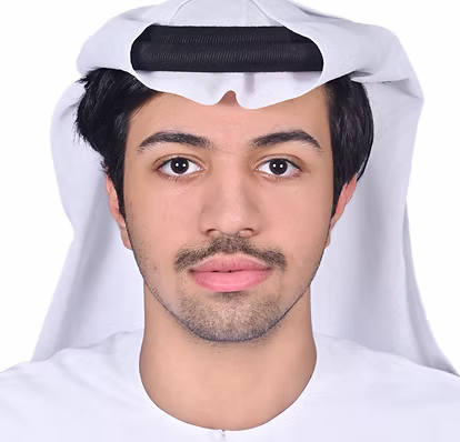 Zayed Al Muharrami
